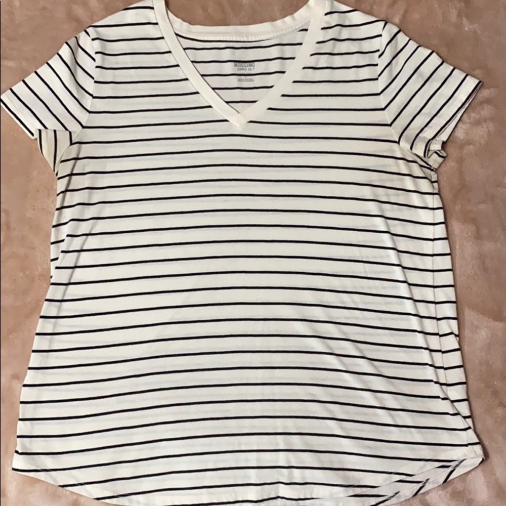 Missimo supply co shirt